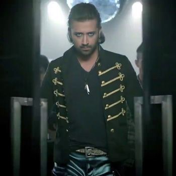 Atif Aslam stars in new Q Mobile Ad Atif Aslam stars in new Q Mobile Ad